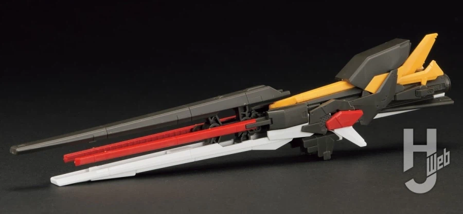 [하비 재팬] 역대 1/144 스케일 뉴 건담 비교 기사_3.webp