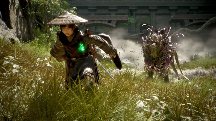 액션 RPG "비스트 오브 리인카네이션" 신규 스크린샷_2.webp