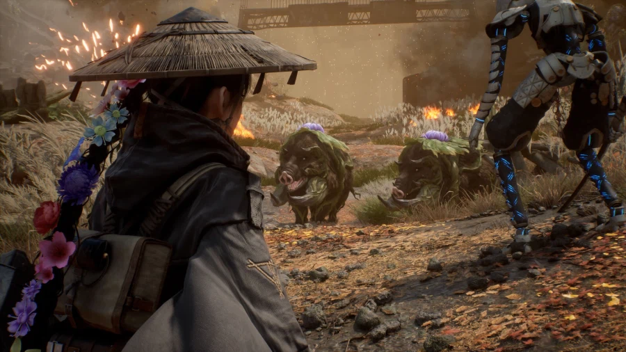 액션 RPG "비스트 오브 리인카네이션" 신규 스크린샷_6.webp