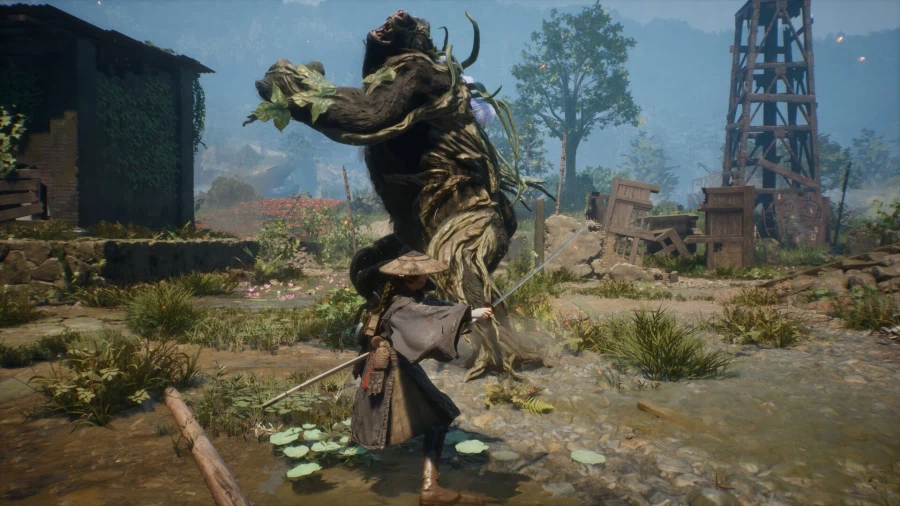 액션 RPG "비스트 오브 리인카네이션" 신규 스크린샷_7.webp