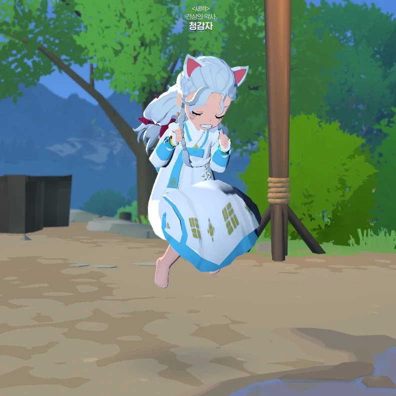 모비노기)리화 지염없이 염색하느라 고생했다_5.webp