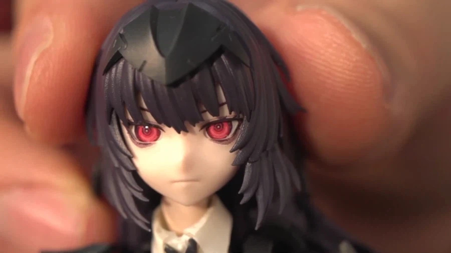 [코토부키야] 메갈로마리아 토크 라이브 카가리비 마리아 전투장속 정보_49.webp