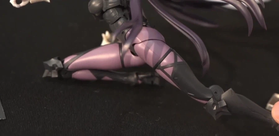 [코토부키야] 메갈로마리아 토크 라이브 카가리비 마리아 전투장속 정보_64.webp