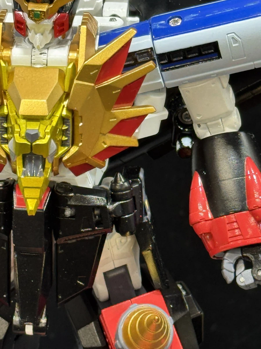 [타카라 토미] 토이라이즈 가오파이가 가동 & 가오가이가 전시 사진_10.webp