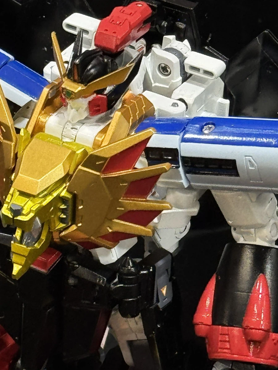 [타카라 토미] 토이라이즈 가오파이가 가동 & 가오가이가 전시 사진_12.webp