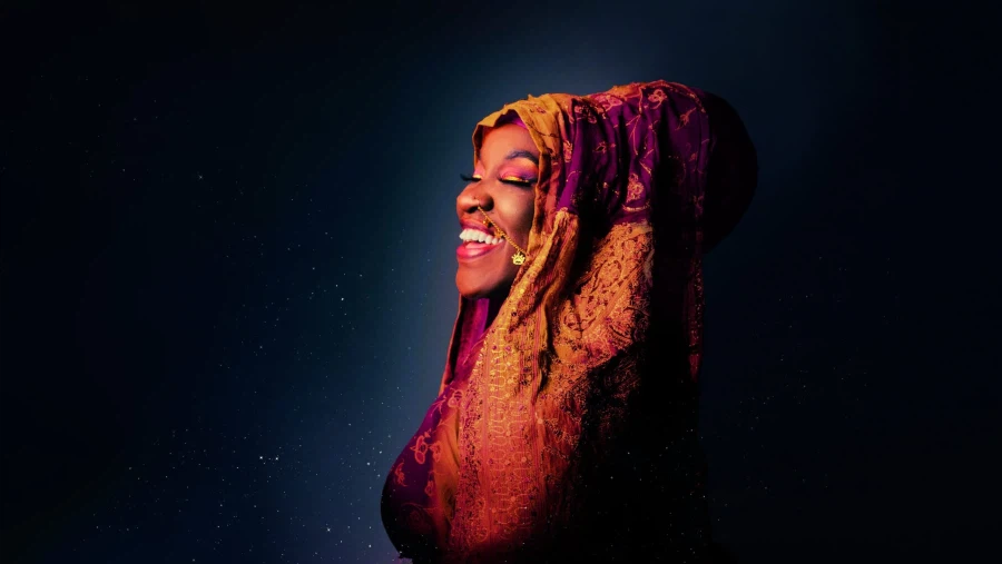 Queen Omega – No Love Dubplate_1.webp