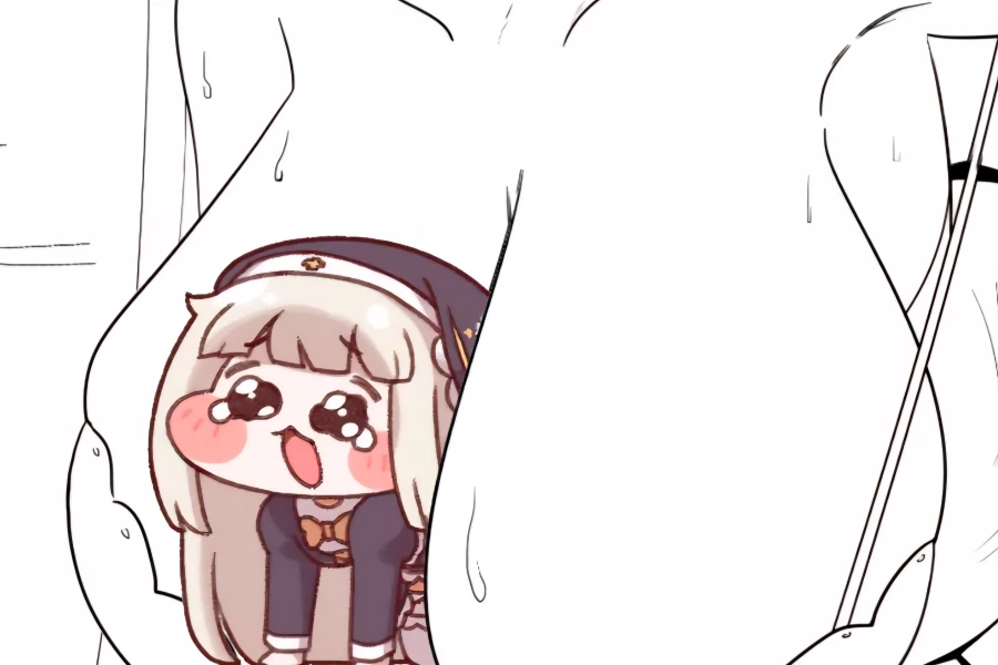 트릭컬) 스핔이 밈은 에피드 입장에선 호재 그 자체지_1.webp