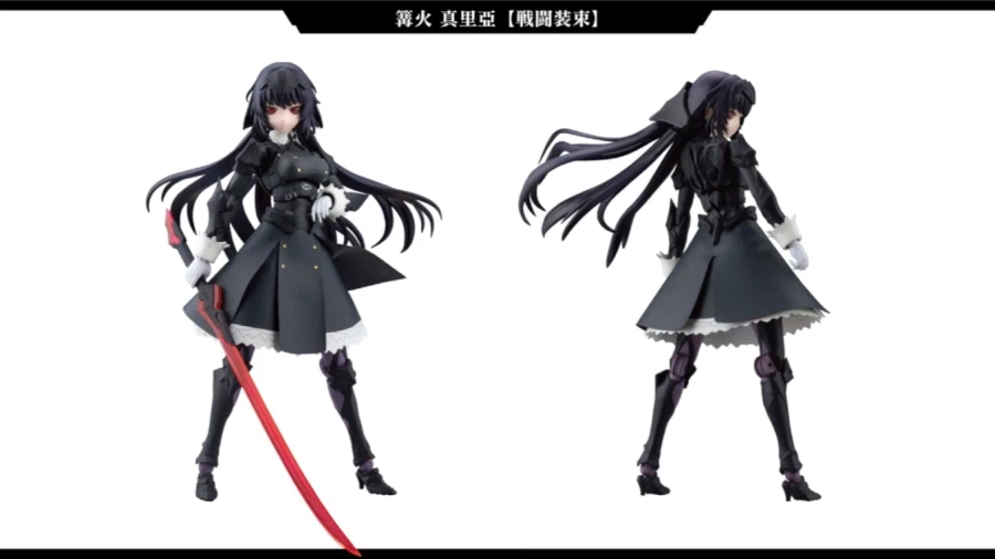 [코토부키야] 메갈로마리아 토크 라이브 카가리비 마리아 전투장속 정보_72.webp