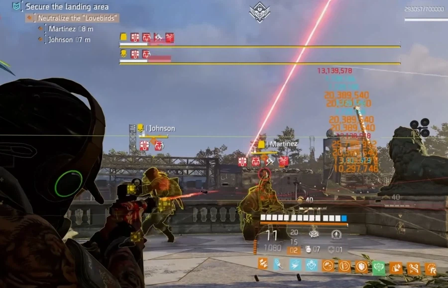 유튜브에서 가져온 빌드2 - SMG 2천만뎀지(운영난이도 극강)_1.webp