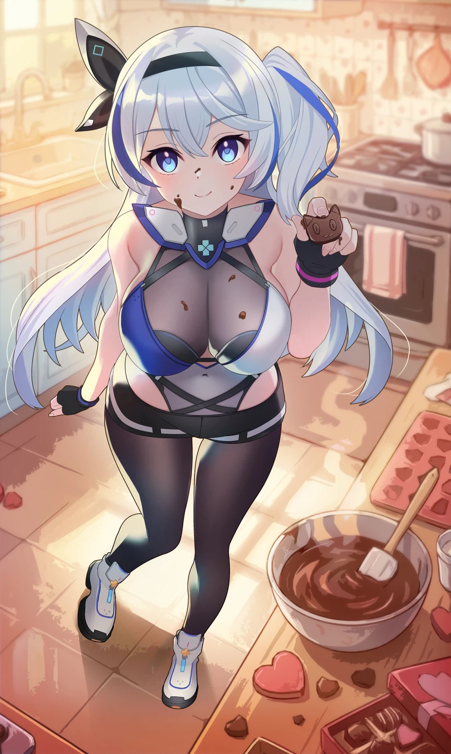 버튜버) 미루 이모 2026 발렌타인데이 커미션 납품 받은 거 올려봅니다_1.webp