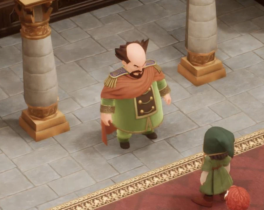 게임디자이너가 철권 덕후인가 뭔 헤이하치 투성이죠_1.webp