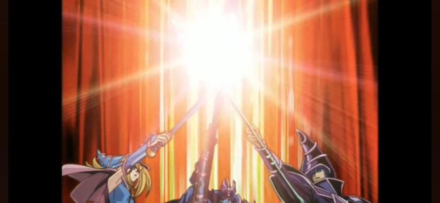 블랙 매지션 + 빛과 어둠의 의식 굴려본 첫 후기_13.webp