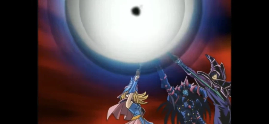 블랙 매지션 + 빛과 어둠의 의식 굴려본 첫 후기_14.webp