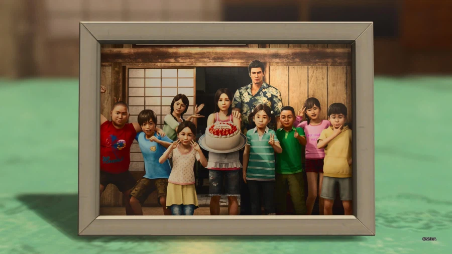 나팔꽃 아이들과 완전 친해졌습니다_1.webp