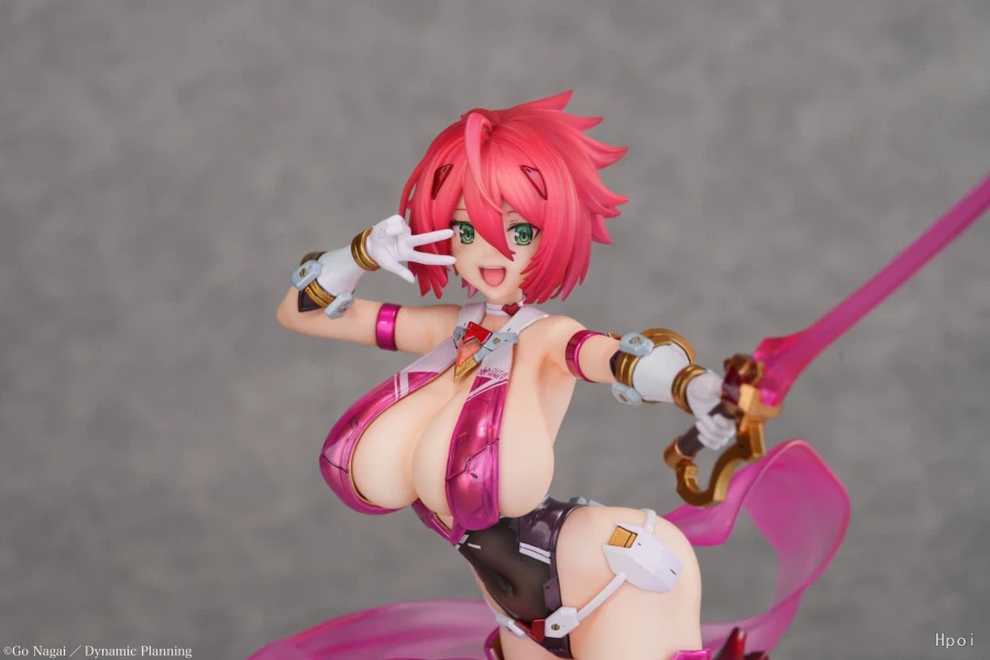 [MAGI ARTS] 1/6 큐티 하니 Nova_15.webp