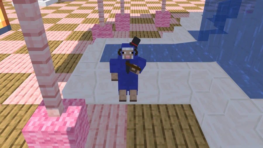 발렌타인데이 으른양에게 초콜릿 주는 수녀님_4.webp