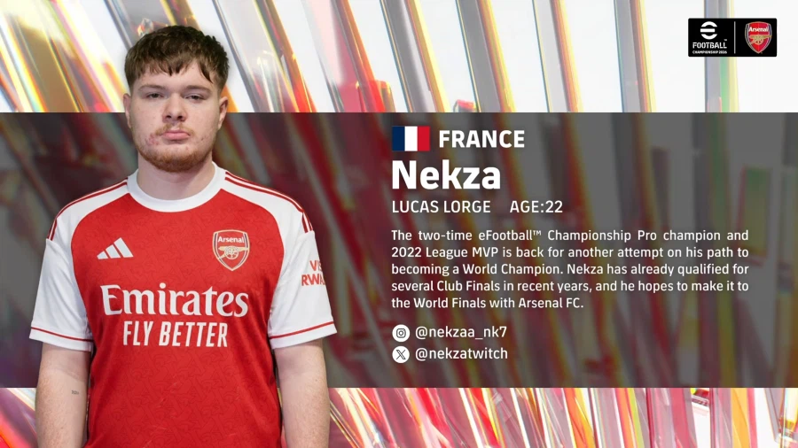 (대회중계) e풋볼 챔피언십 26 : 아스널 (시청 보상)_8.webp