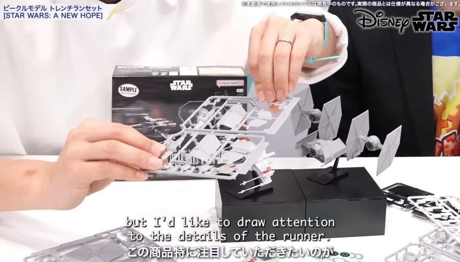 [반다이] 스타워즈 신작 프라모델 공개_33.webp