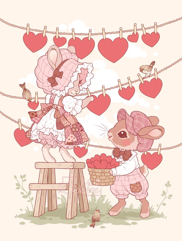 따스한 동화같은 기요미 퍼리들_6.webp