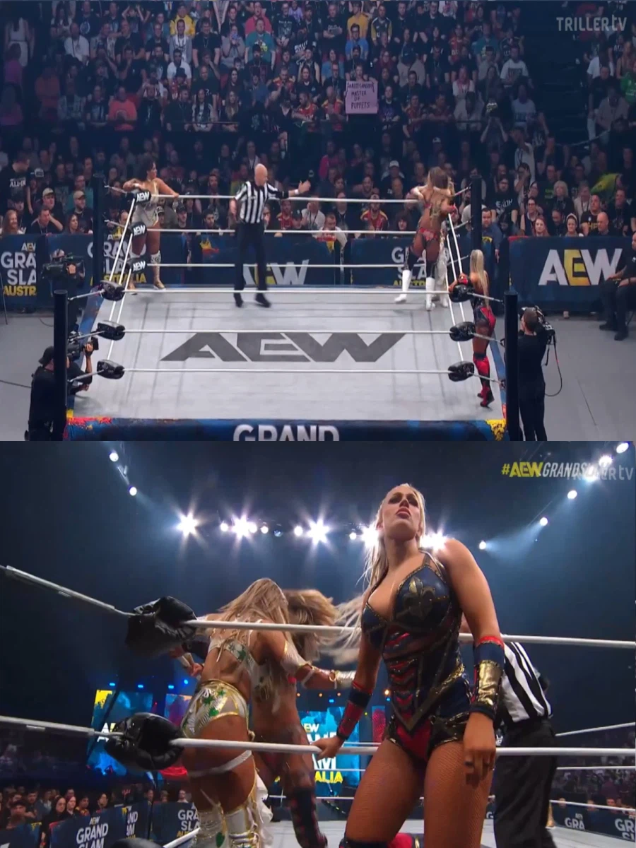 260214 AEW 콜리전 녹화결과(그랜드슬램 2026 호주 특집)_3.webp