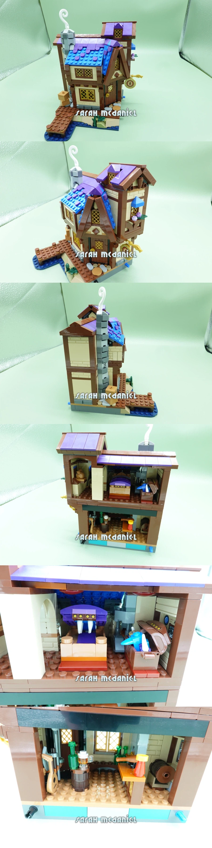 [아이디어] 21348 던전앤드래곤 레드 드레곤 이야기_8.webp