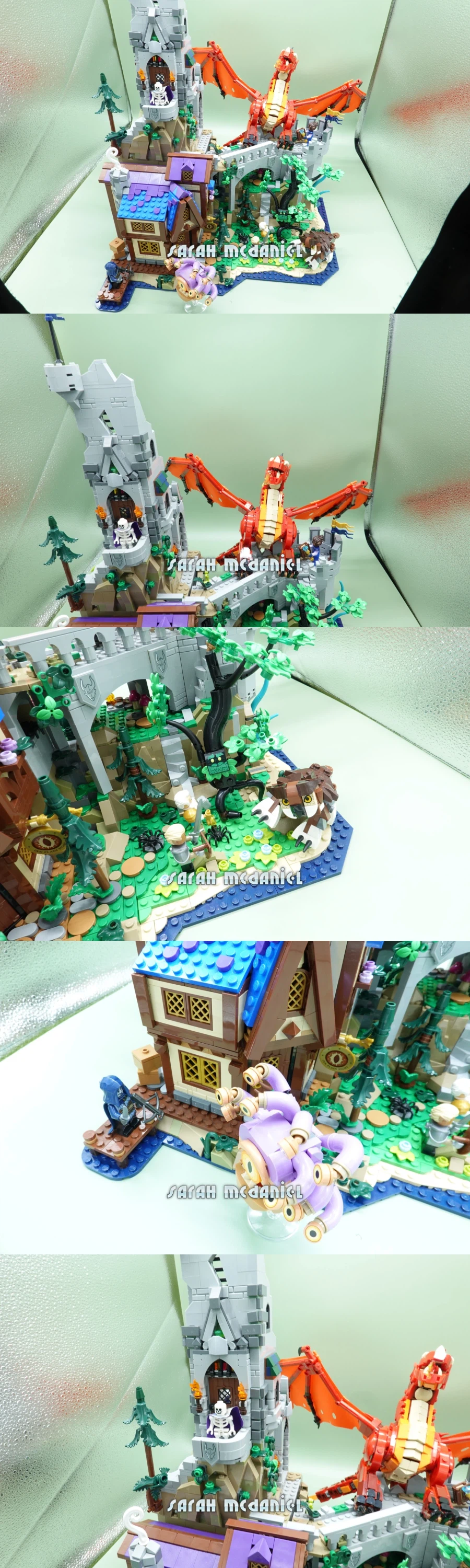 [아이디어] 21348 던전앤드래곤 레드 드레곤 이야기_12.webp