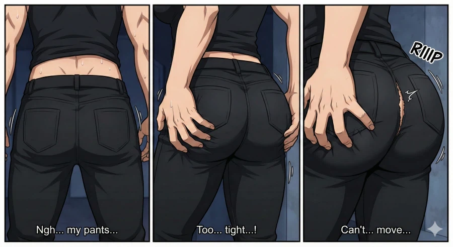 히로아카)후방주의?)호불호 갈리는 TS 전개.ai_15.webp