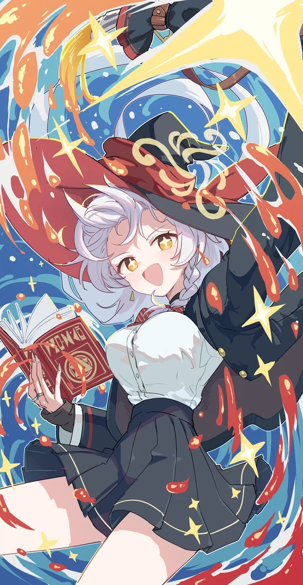 블루아카) 음란한 유게를 정화하는 건전한 에리 짤_2.webp