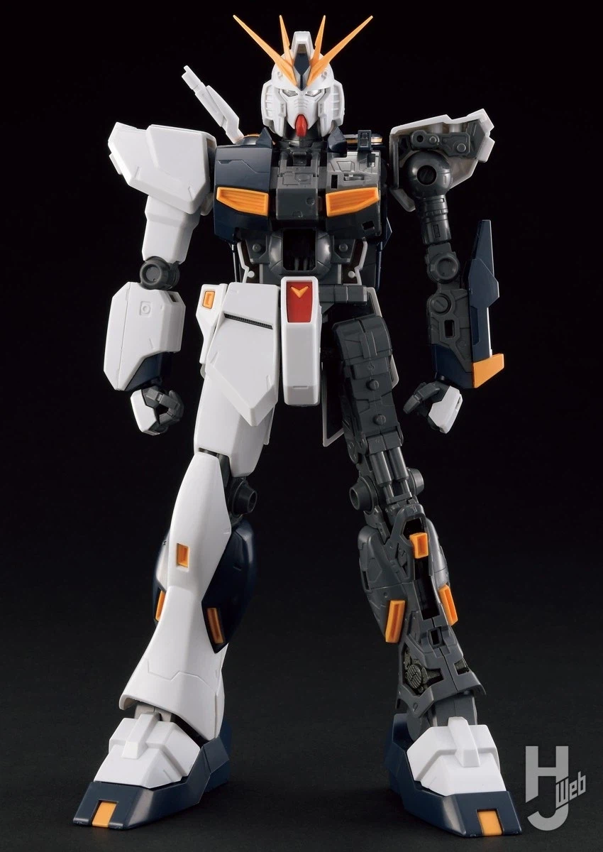 [하비 재팬] 역대 1/100 스케일 뉴 건담 비교 기사_2.webp