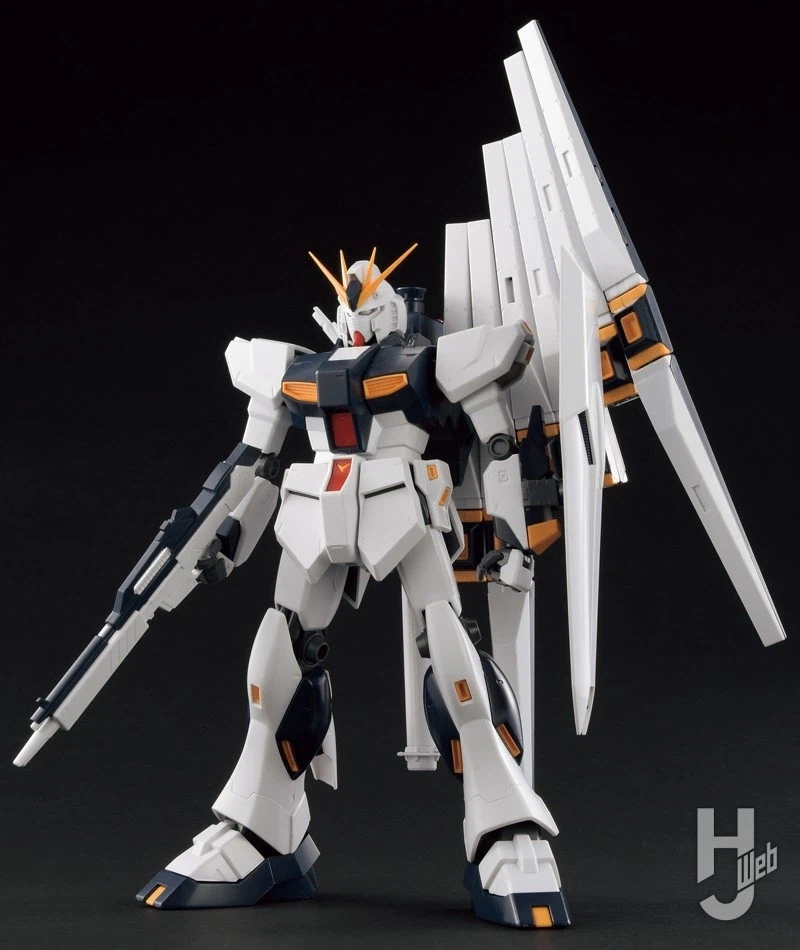 [하비 재팬] 역대 1/100 스케일 뉴 건담 비교 기사_6.webp