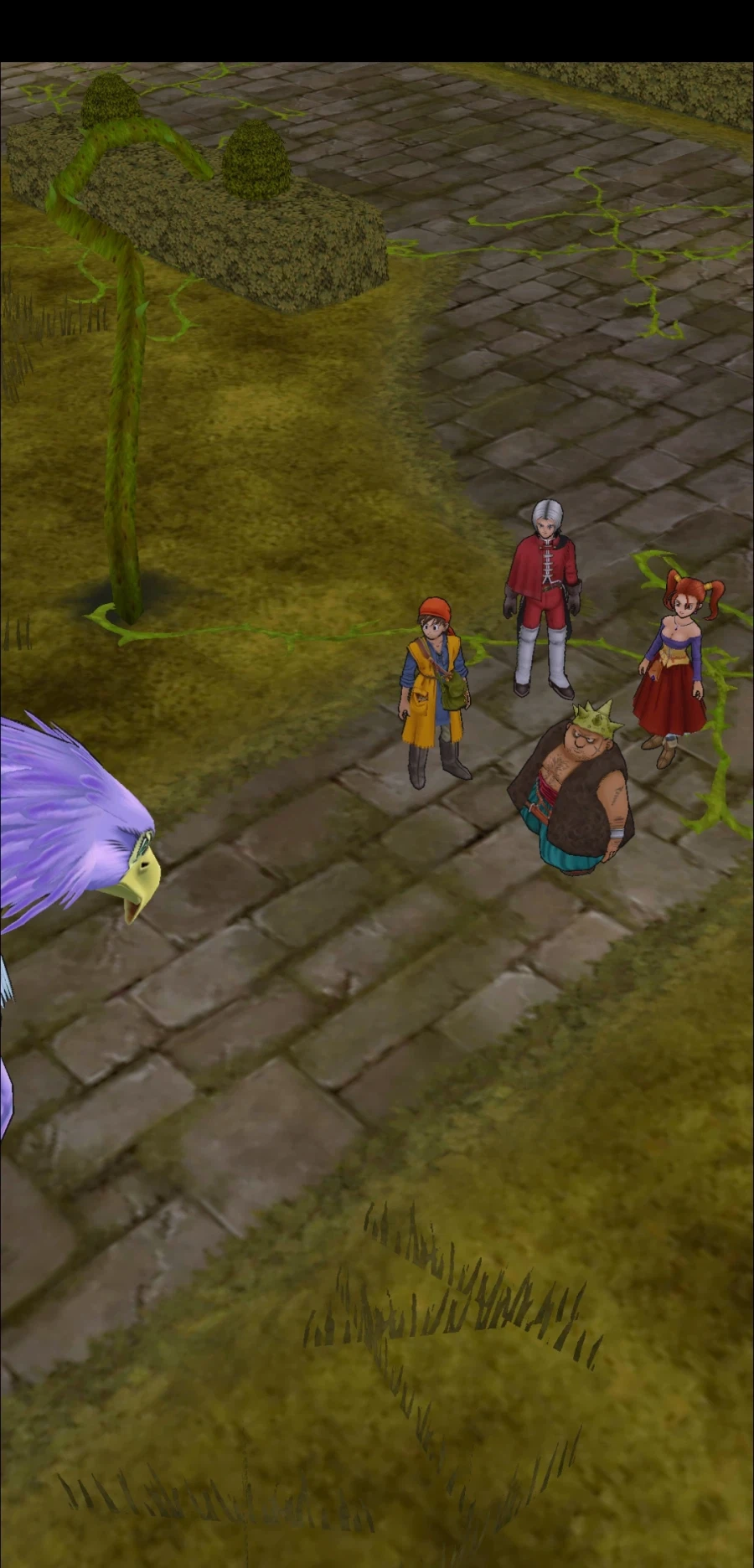 드래곤 퀘스트 8 - 노멀 엔딩_19.webp