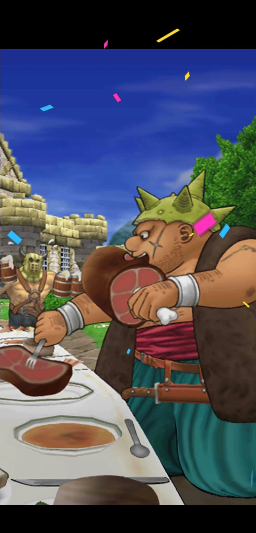 드래곤 퀘스트 8 - 노멀 엔딩_35.webp