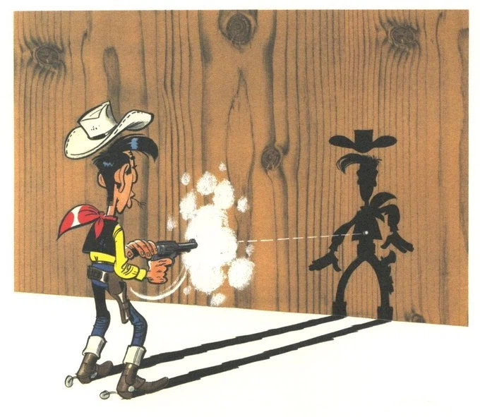 진정한 갓급의 속사 능력을 보여주는 카우보이_1.webp