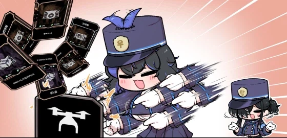 big image 달려라 설국열차 999, 프로스트레인 2