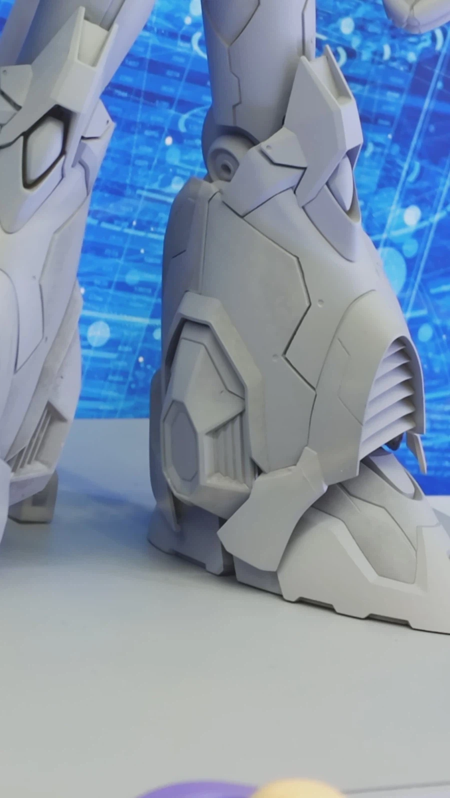 [코토부키야] DM 시리즈 록맨X 포스아머 추가 전시 이미지_11.webp