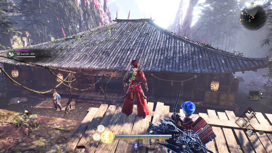 막부)고양이 지붕위로 올라가는데 어떻게 가야 하나요?_1.webp