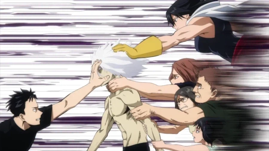 히로아카) 이때 연출에서 잘한 것.(스포)_1.webp