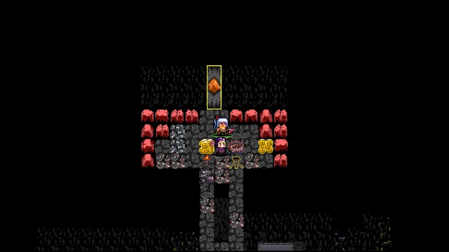 [플라워던전] 스팀판 60% 할인이 시작됩니다!_2.webp