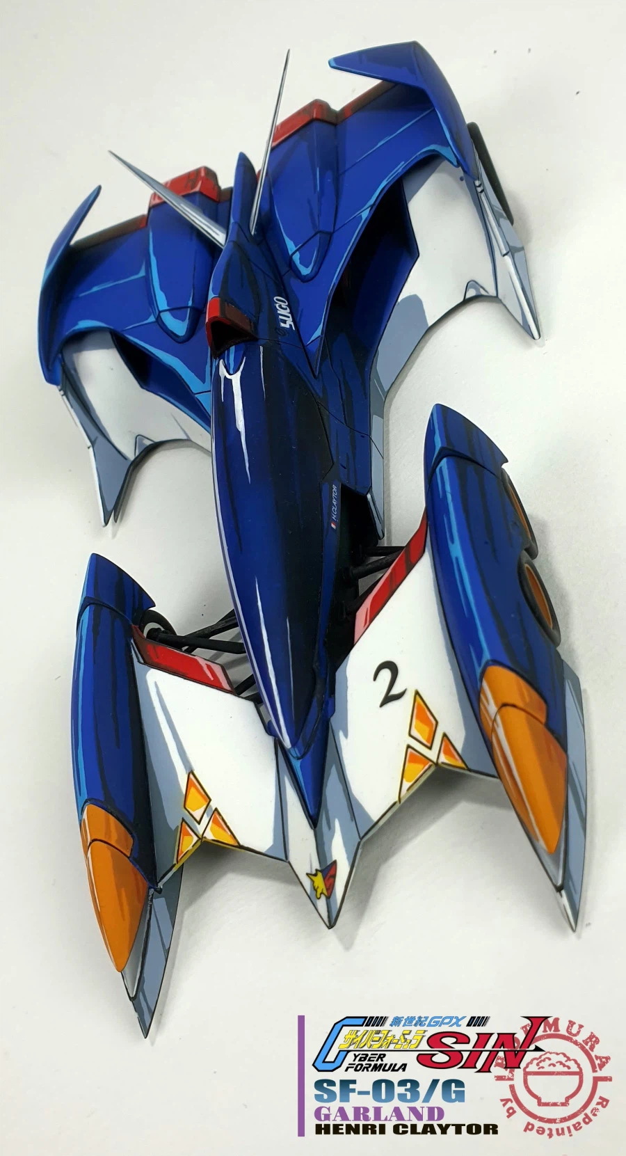 아오시마 사이버 포뮬러 가랜드 애니도색_5.webp