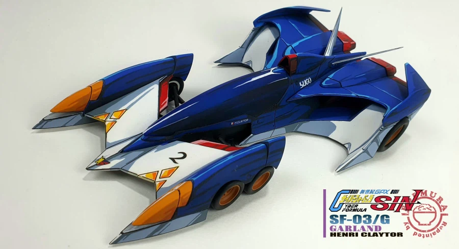 아오시마 사이버 포뮬러 가랜드 애니도색_11.webp