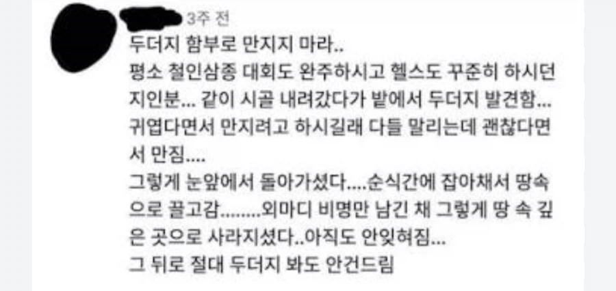 너희는 두더지 함부로 만지지 마라..._1.webp