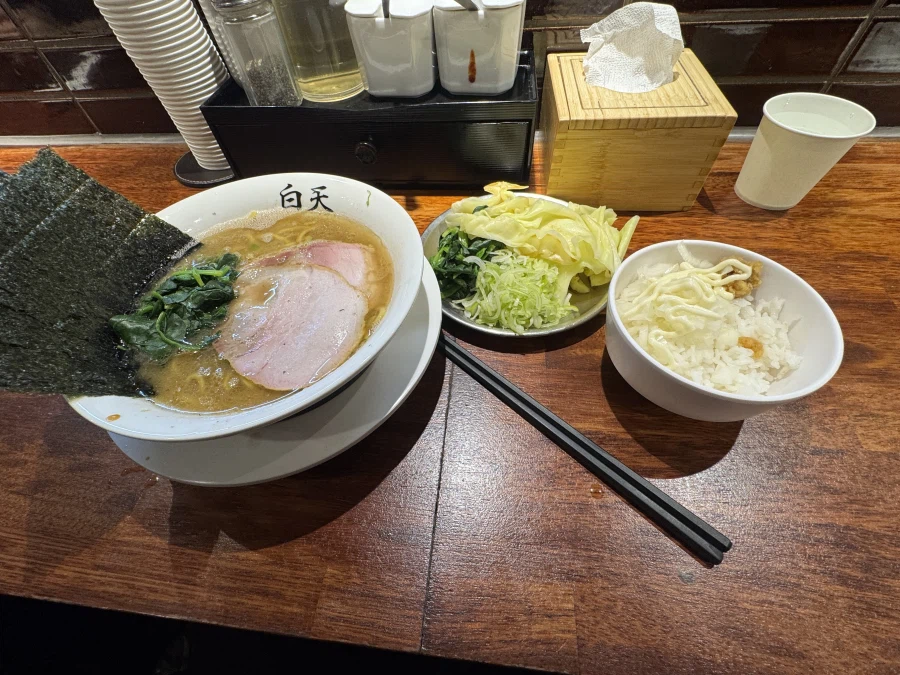 오늘 간 하쿠텐라멘입니다_4.webp