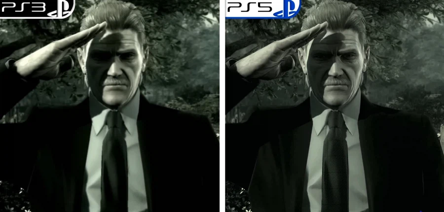 메탈기어솔리드4 리마스터 PS3 vs PS5 비교_4.webp