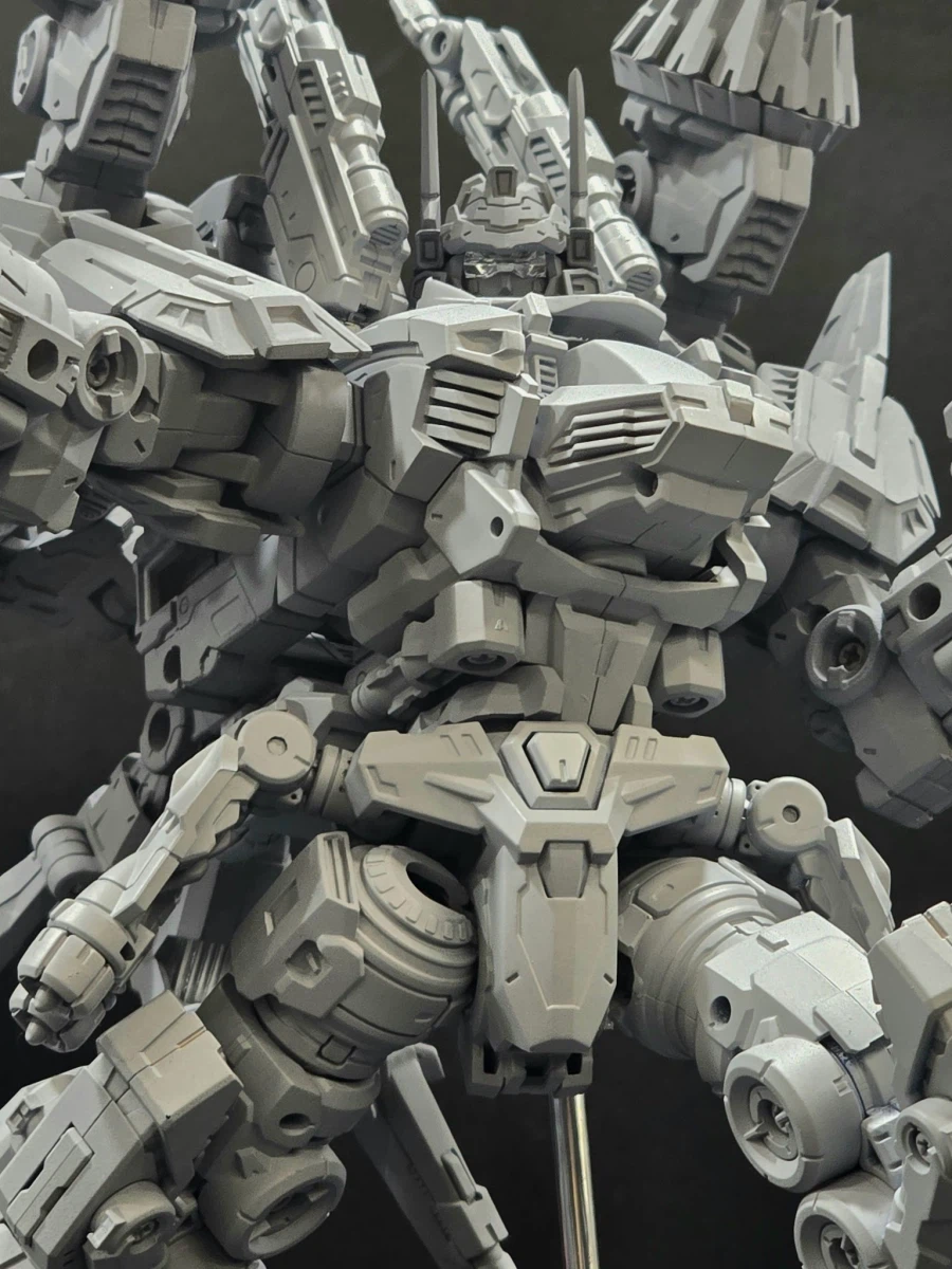 [타카라토미] 다이아클론 다이아배틀스 X-1 우주 기동 타입 추가 전시 이미지_2.webp