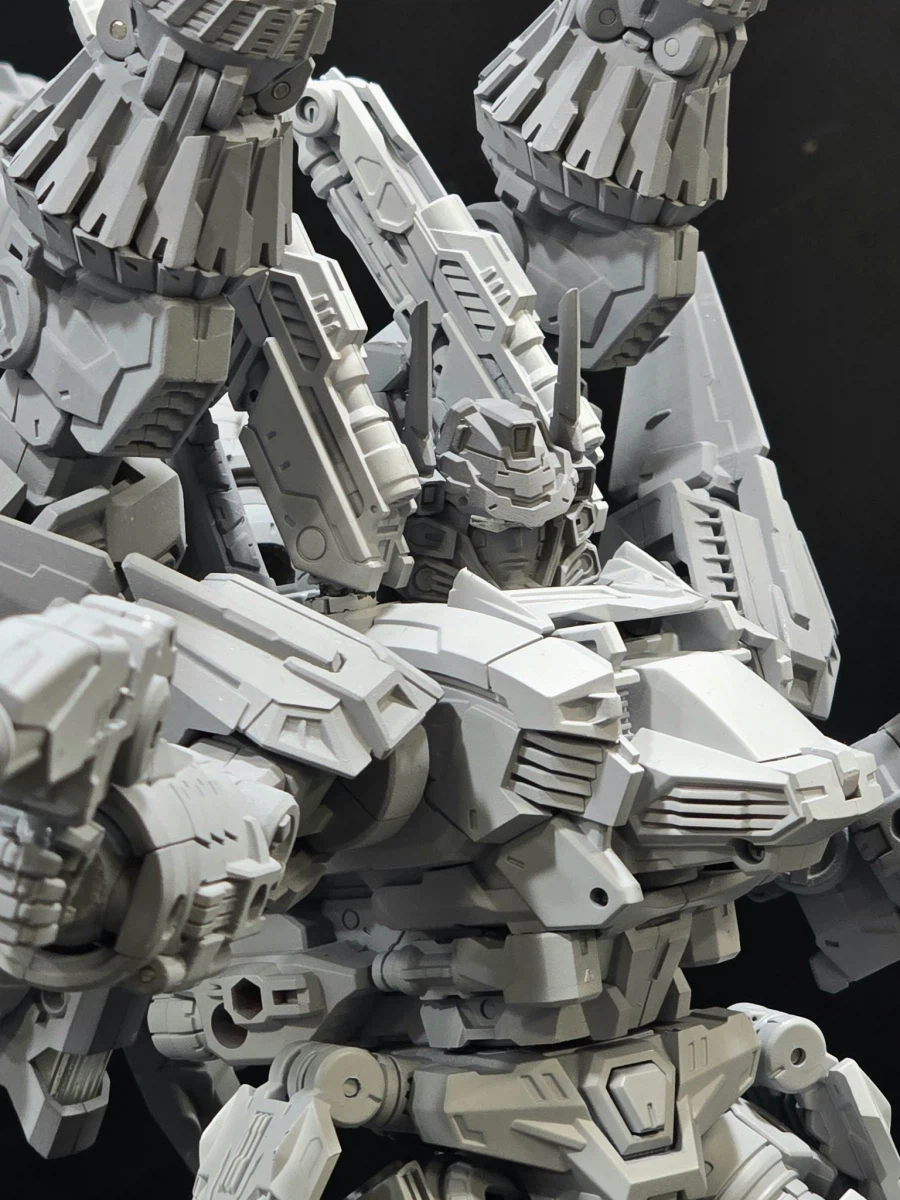 [타카라토미] 다이아클론 다이아배틀스 X-1 우주 기동 타입 추가 전시 이미지_3.webp