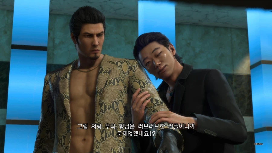 극3 플래티넘 달성 및 소감_3.webp