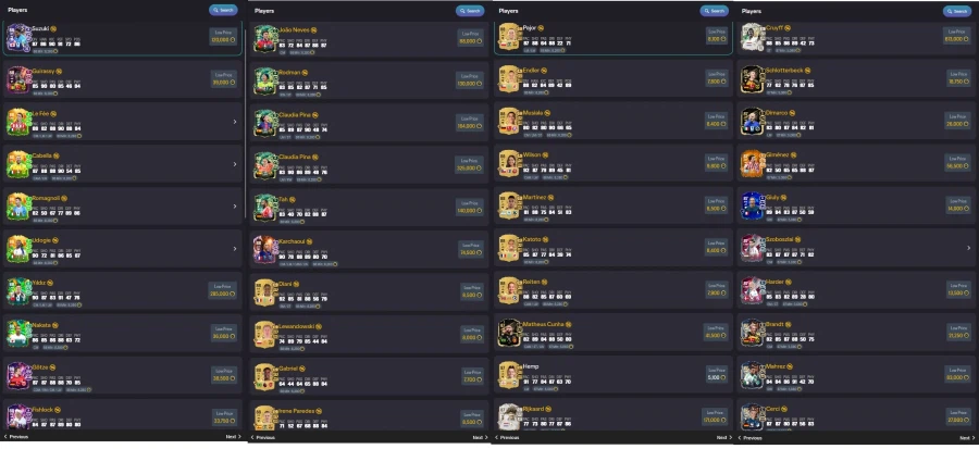 [PC] 토티피나 계정 판매합니다. (판매완료)_5.webp