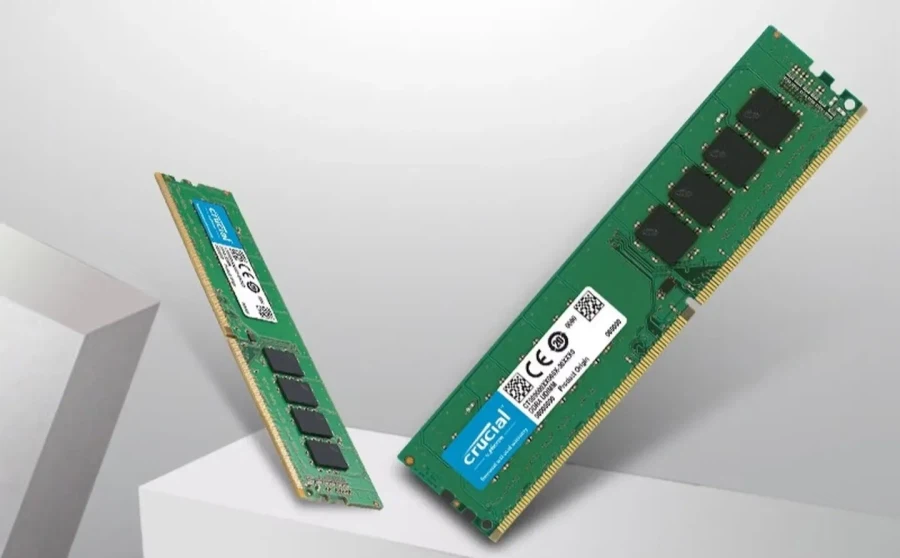 중국에서 DDR4 램 값 상승이 주춤하는 중_1.webp