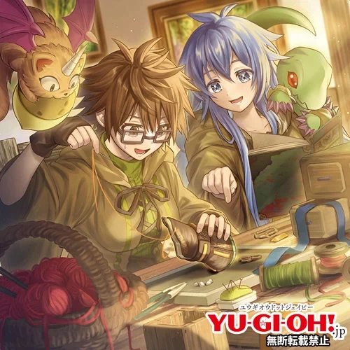 [오버러시 팩 4]령사, 절망광마, 창구 일러스트 17장 선행 공개_10.webp