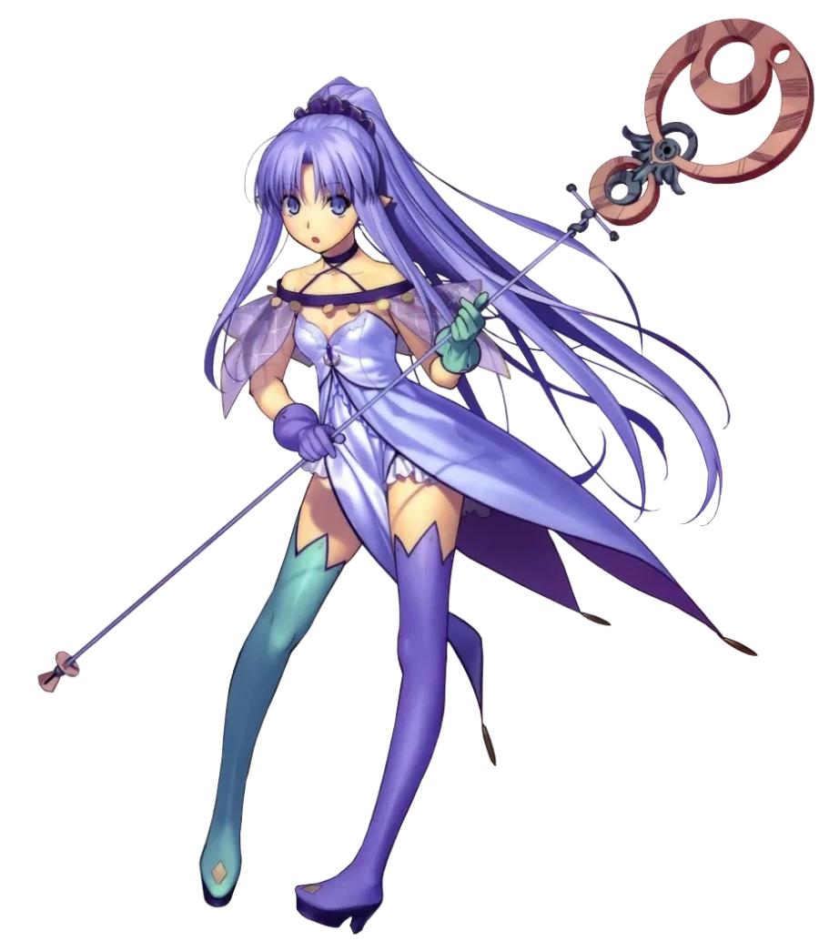 페이트) 칼데아가 좋은 직장인 증거_4.webp